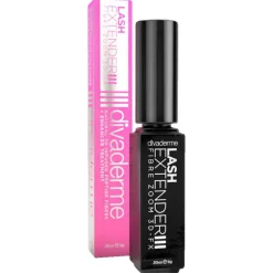 Lash Extender III Fibre Zoom 9 g
