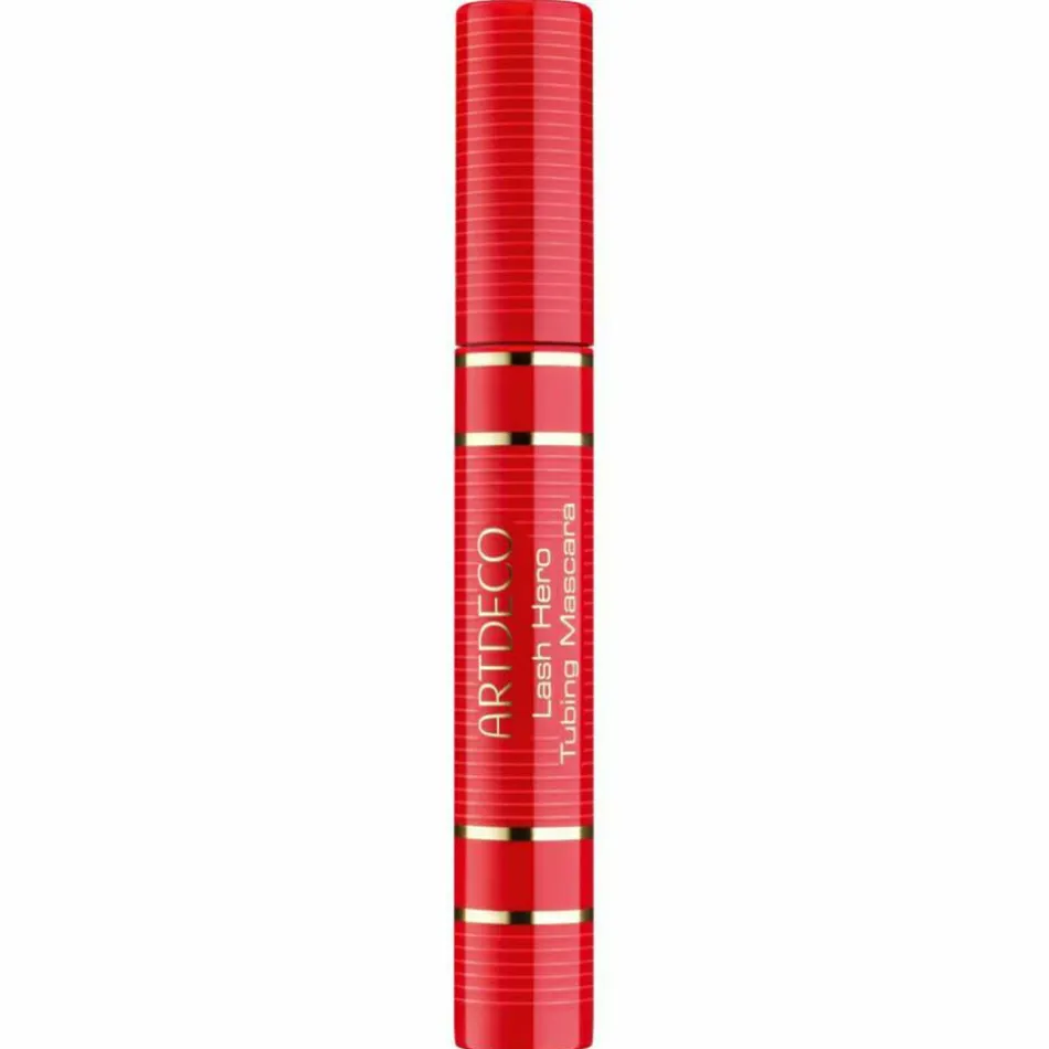 Lash Hero Tubing Mascara Limited Edition deep black 10 ml