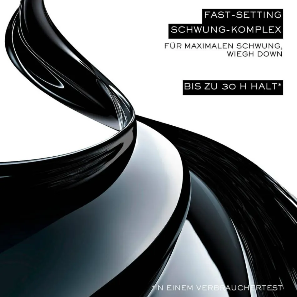 Lash Idôle Curl Goddess 01 Black 15 ml