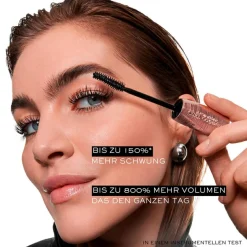Lash Idôle Curl Goddess 01 Black 15 ml