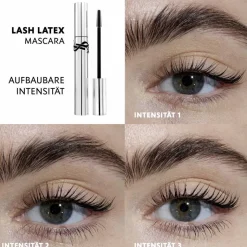 Lash Latex Mascara Black 8,5 ml