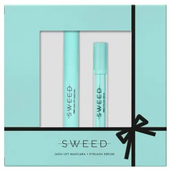 Lash Lift Mascara + Eyelash Growth Serum Set