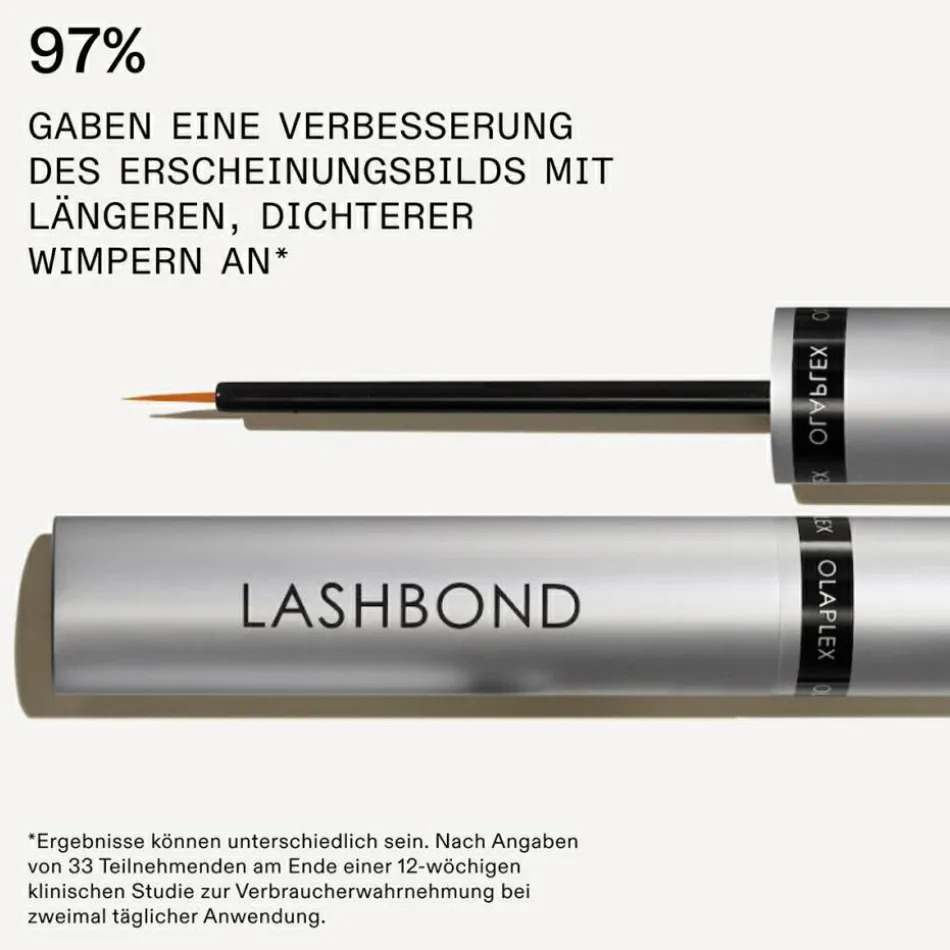 LASHBOND™ Building Serum 4,5 ml