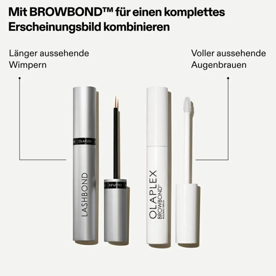 LASHBOND™ Building Serum 4,5 ml