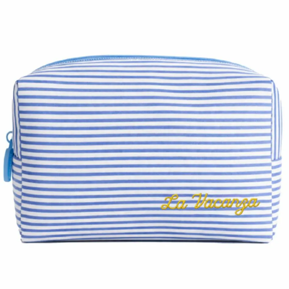 LA VACANZA Travel Friendly Suncare Kit
