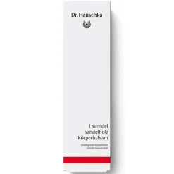 Lavendel Sandelholz   Lavendel Sandelholz Körperbalsam 145 ml
