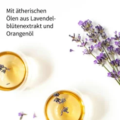 Lavender Orange Shampoo & Shower 500 ml