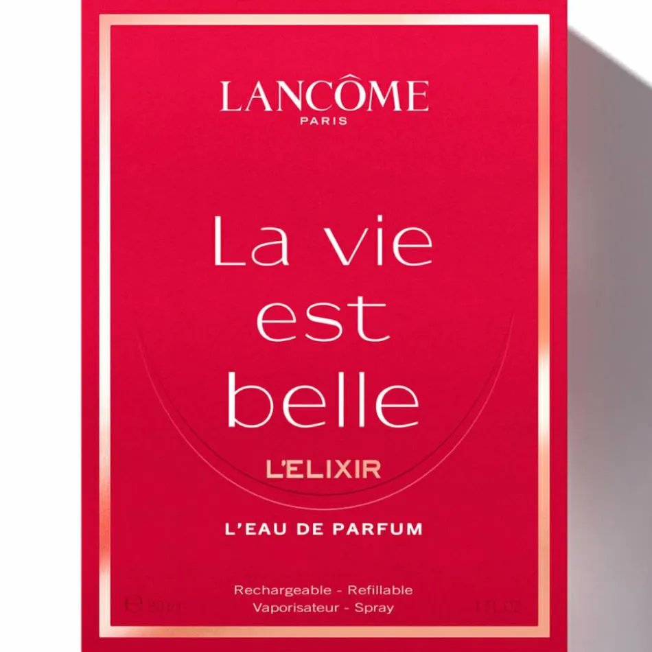 La Vie est Belle L'Elixir Eau de Parfum