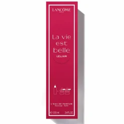 La Vie est Belle L'Elixir Eau de Parfum Refill 100 ml