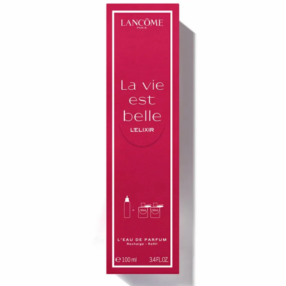 La Vie est Belle L'Elixir Eau de Parfum Refill 100 ml