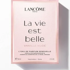 La Vie est Belle Vanille Nude Eau de Parfum