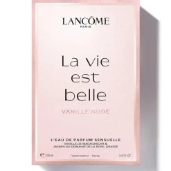 La Vie est Belle   Vanille Nude Eau de Parfum