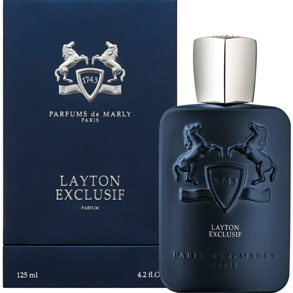 LAYTON EXCLUSIF Eau de Parfum