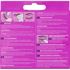 LC Extended Wear Clear