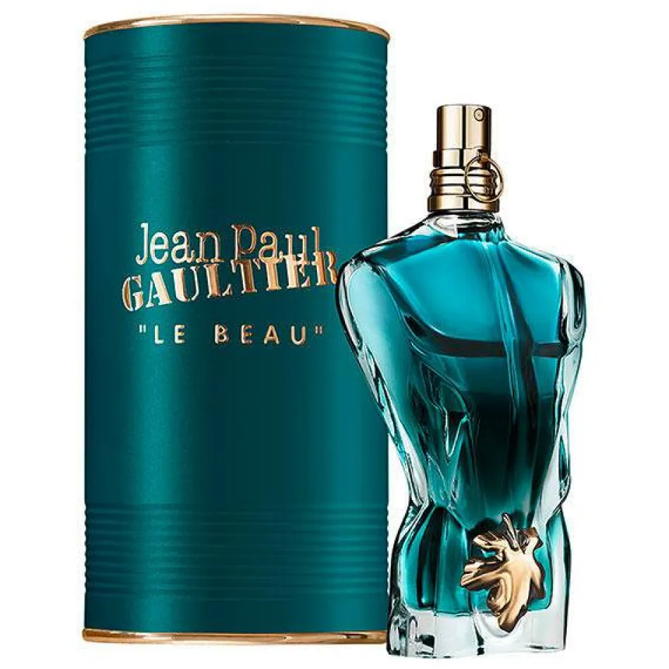 Le Beau Eau de Toilette