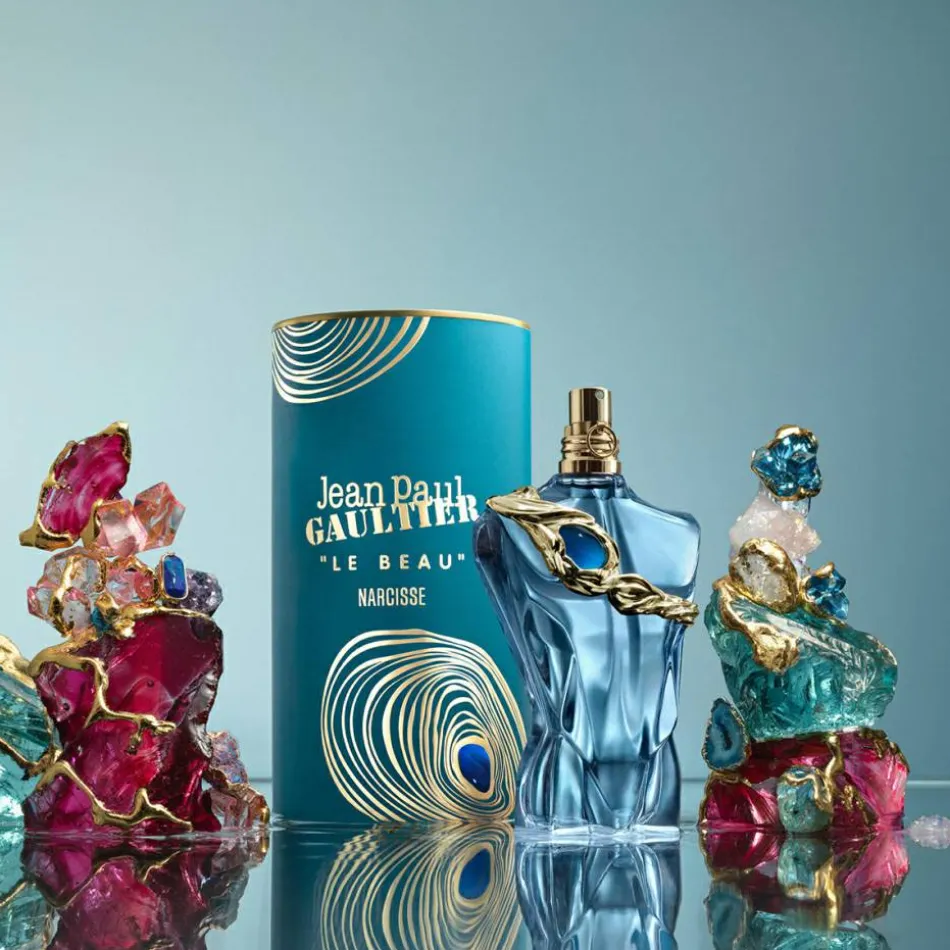 Le Beau Narcisse Eau de Parfum