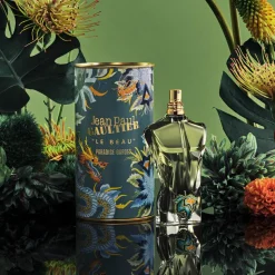Le Beau   Paradise Garden Eau de Parfum