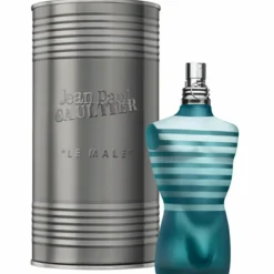 Le Male   Eau de Toilette