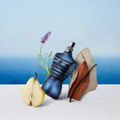 Le Male   Eau de Toilette 125 ml