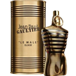 Le Male   Elixir Parfum