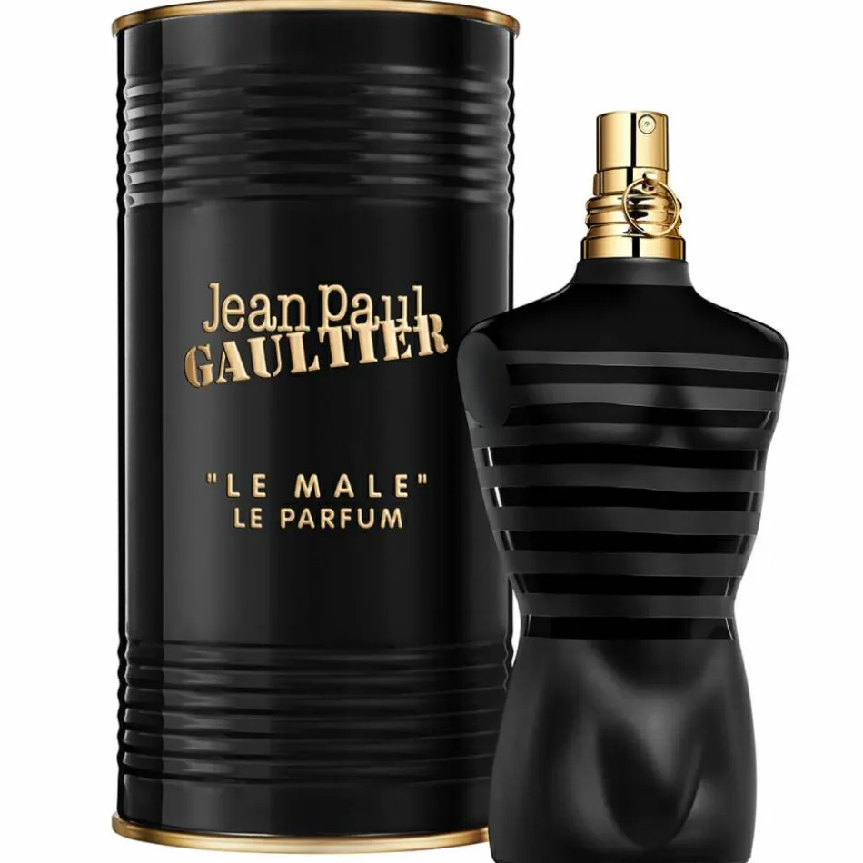 Le Male   Le Male Eau de Parfum Intense