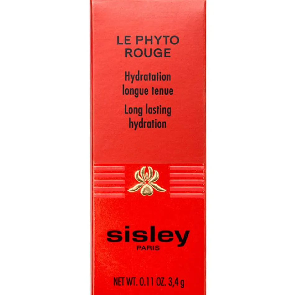Le Phyto-Rouge