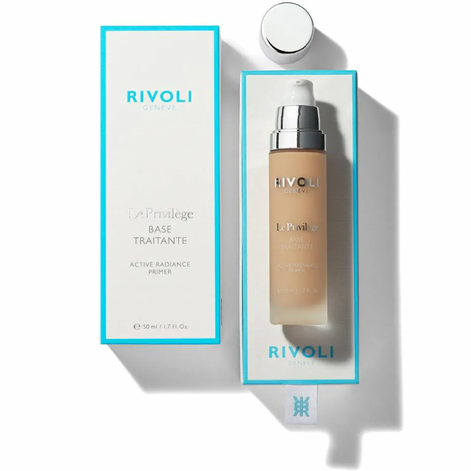 Le Privilège Active Radiance Primer