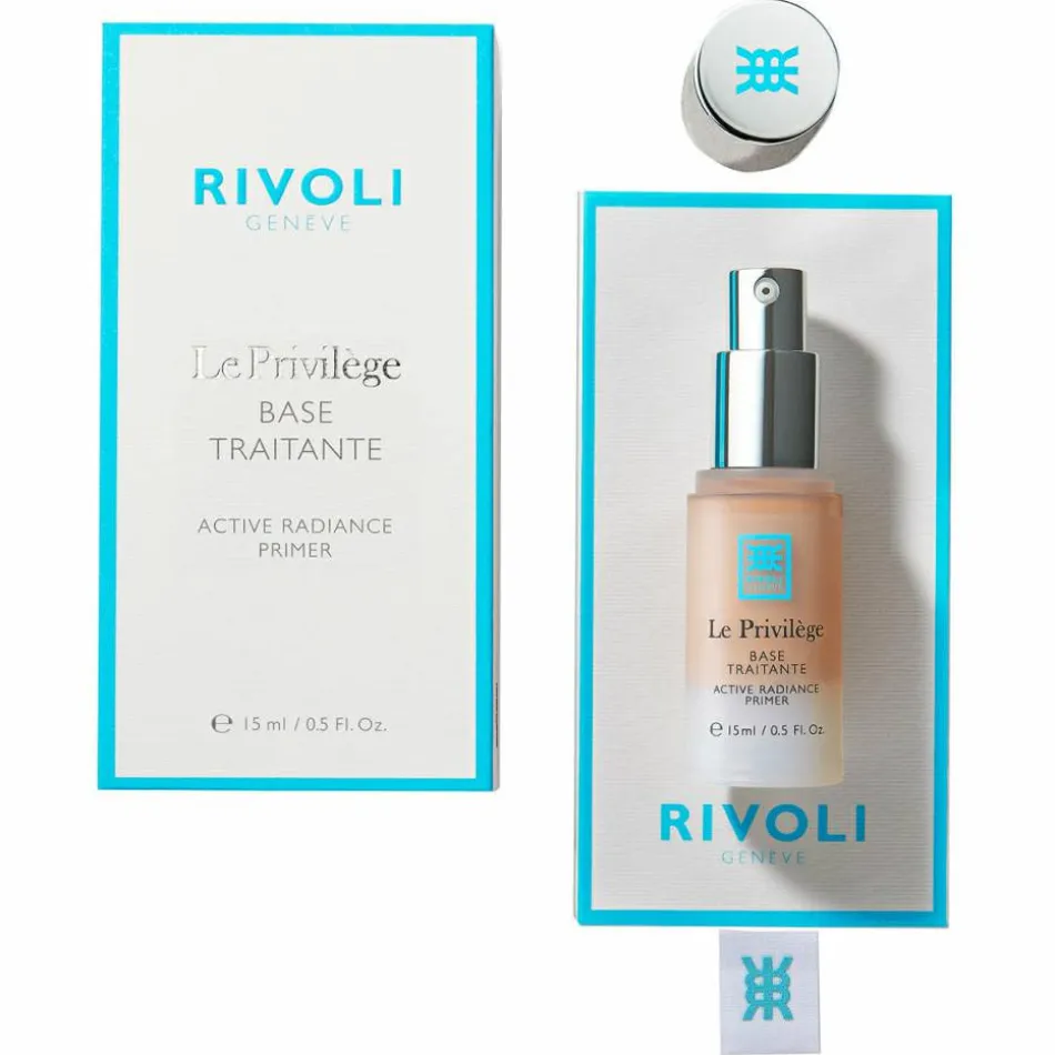Le Privilège Active Radiance Primer