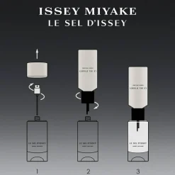 Le Sel d'Issey   Eau de Toilette Refill 150 ml
