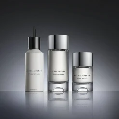 Le Sel d'Issey   Eau de Toilette Refill 150 ml
