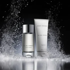 Le Sel d'Issey   Shower Gel for Men 200 ml