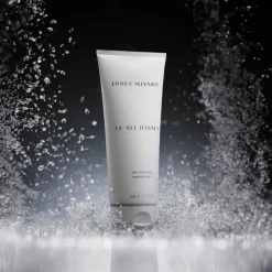 Le Sel d'Issey   Shower Gel for Men 200 ml