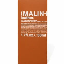 Leather   Eau de Parfum 50 ml