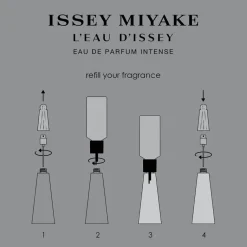 L'Eau d'Issey   Eau de Parfum Intense Refill 150 ml