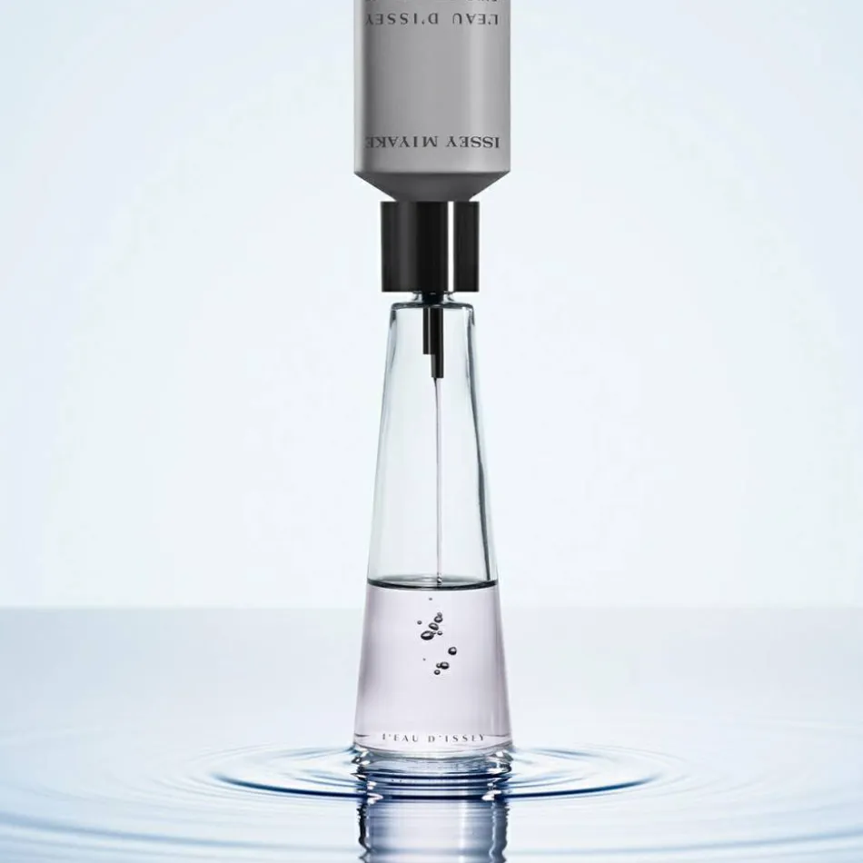 L'Eau d'Issey Eau de Parfum Intense Refill 150 ml