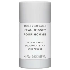 L'Eau d'Issey Pour Homme  Alcohol Free Deodorant Stick 75 g