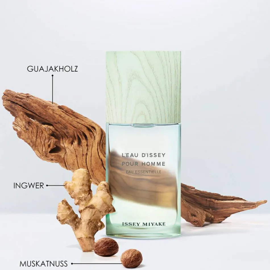 L'Eau d'Issey Pour Homme Eau Essentielle Eau de Parfum
