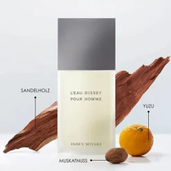 L'Eau d'Issey Pour Homme  Eau de Toilette