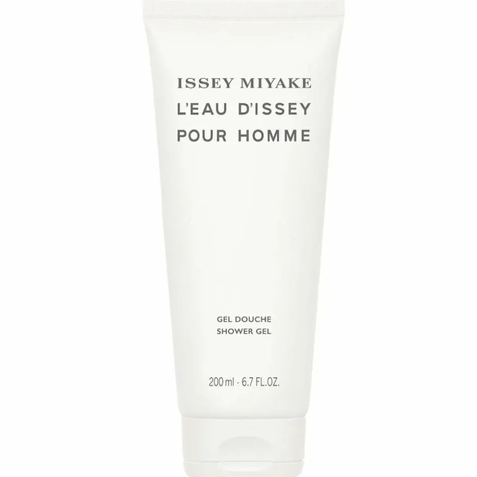 L'Eau d'Issey Pour Homme Shower Gel 200 ml