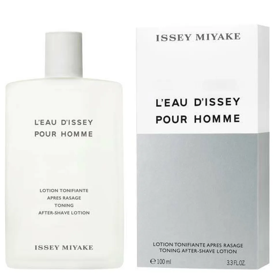 L'Eau d'Issey Pour Homme Toning After Shave Lotion 100 ml