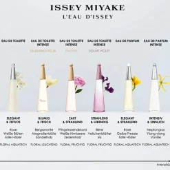 L'Eau d'Issey   Eau de Parfum Refillable Spray 75 ml