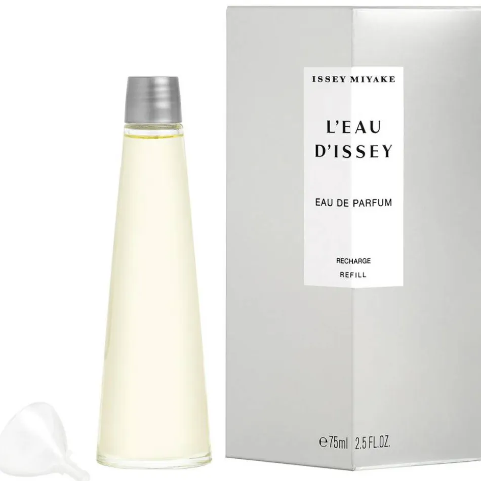 L'Eau d'Issey Eau de Parfum Refill 75 ml