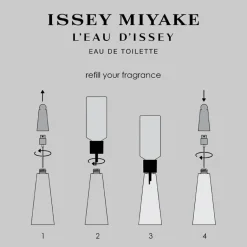 L'Eau d'Issey   Eau de Toilette Refill 150 ml