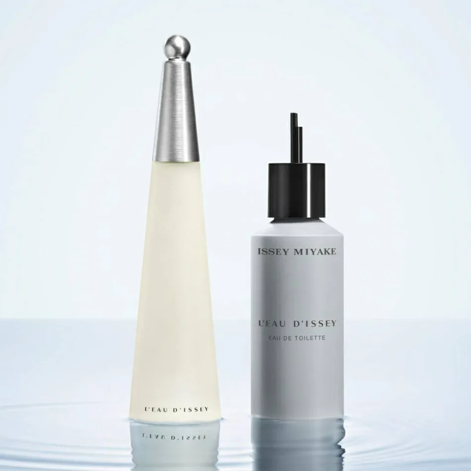L'Eau d'Issey Eau de Toilette Refill 150 ml