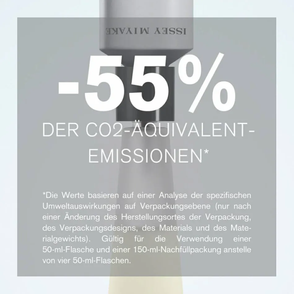 L'Eau d'Issey Eau de Toilette Refill 150 ml