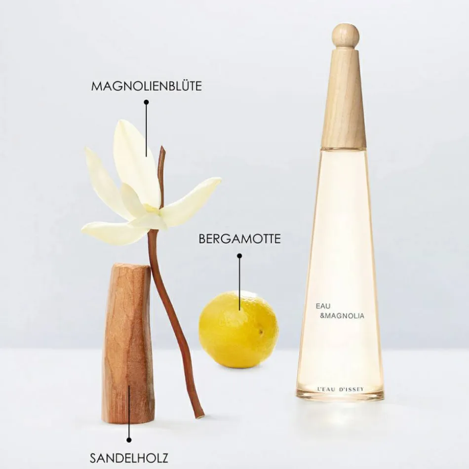 L'Eau d'Issey Eau & Magnolia Eau de Toilette Intense