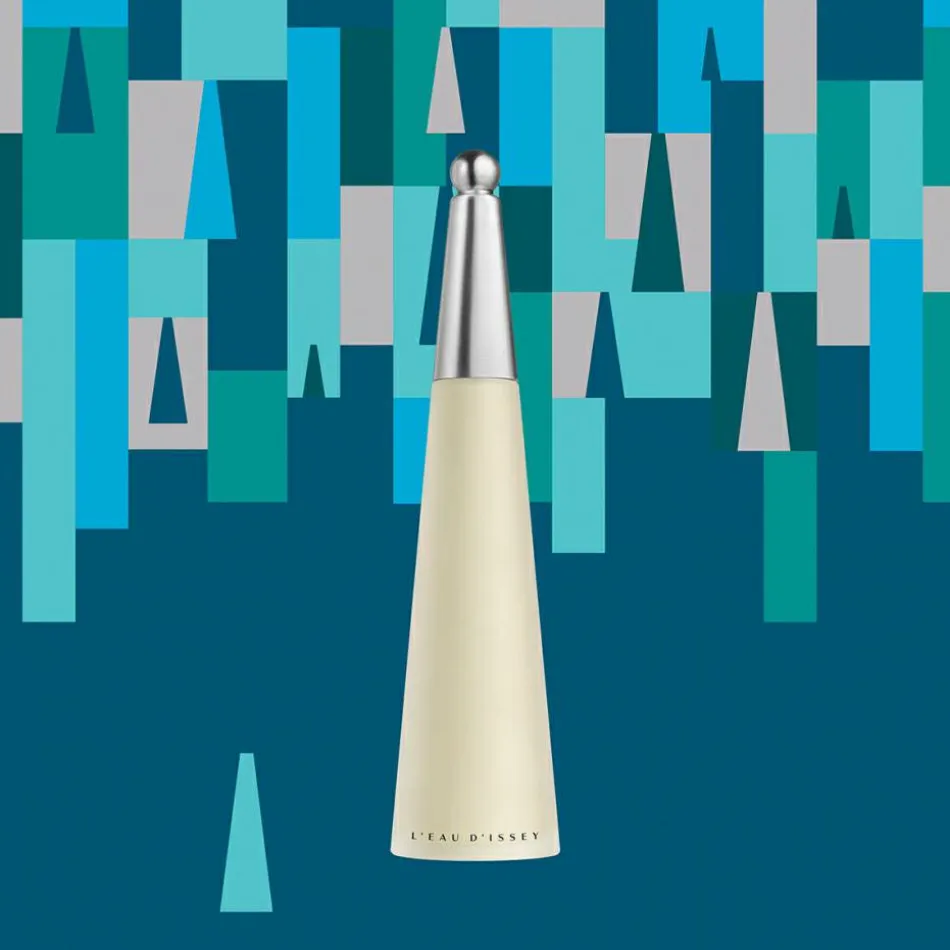L'Eau d'Issey EdT Set