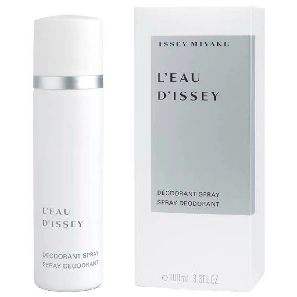 L'Eau d'Issey Perfumed Deodorant Spray 100 ml