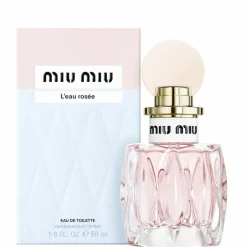 L'Eau Rosée Eau de Toilette
