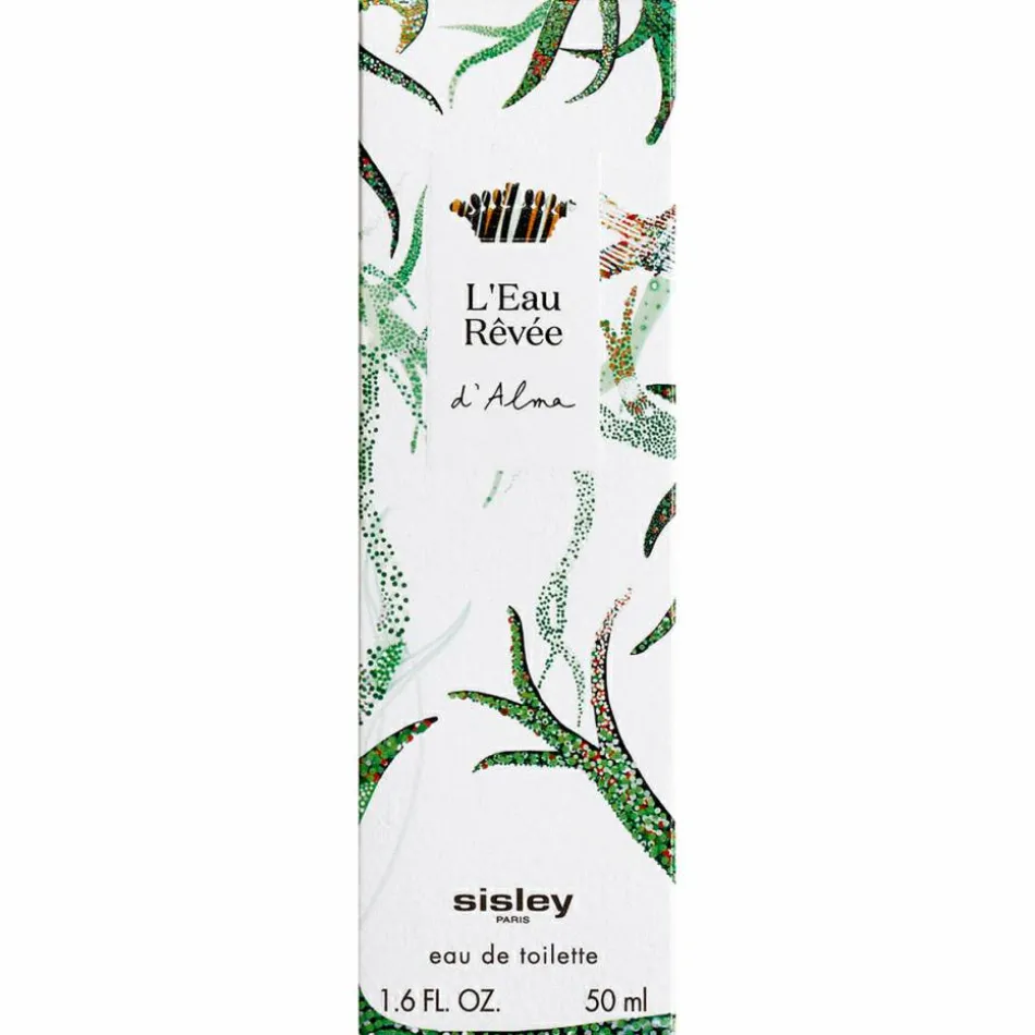 L'Eau Rêvée D'ALMA Eau de Toilette 50 ml